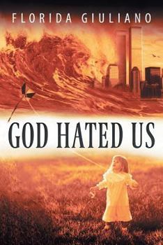 Paperback God Hated Us Book