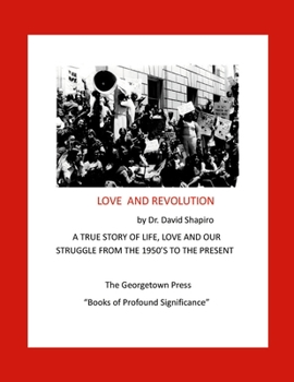 Paperback Love and Revolution Book