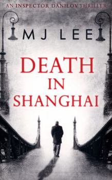 Paperback Death In Shanghai Book