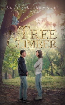 Paperback The Tree Climber Book