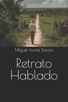 Retrato Hablado (Spanish Edition)