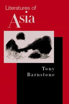 Paperback Literatures of Asia Book