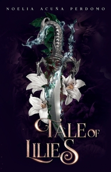 Paperback Tale of Lilies Book