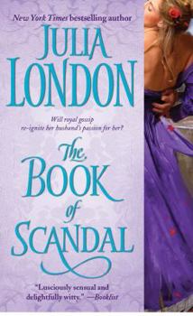 Mass Market Paperback The Book of Scandal Book