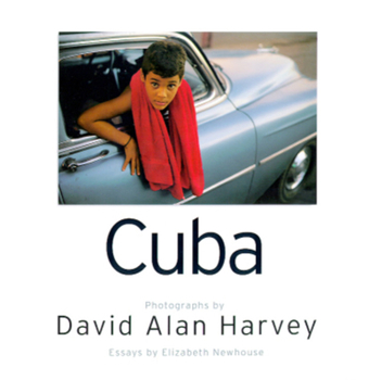 Hardcover Cuba: Island at a Crossroad Book