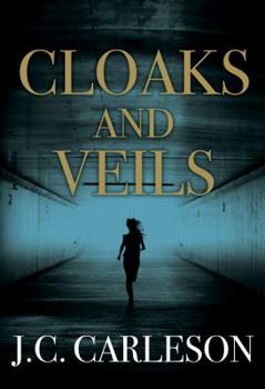 Paperback Cloaks and Veils Book
