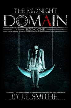 Paperback The Midnight Domain: Book One Book