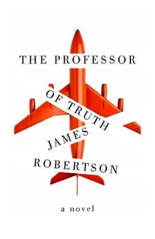 Paperback The Professor of Truth Book