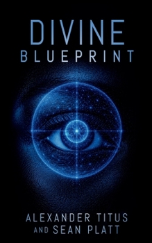 Paperback Divine Blueprint Book