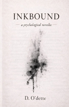 Paperback Inkbound: a psychological novella Book