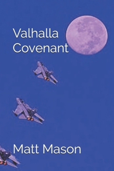Paperback Valhalla Covenant Book