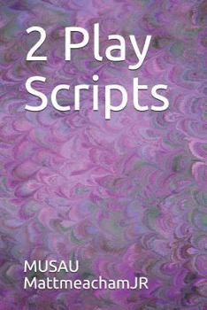 Paperback 2 Play Scripts Book