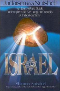 Paperback Israel Book