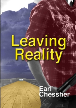 Paperback Leaving Reality Book