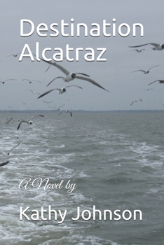 Paperback Destination Alcatraz Book