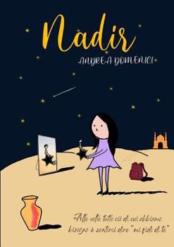 Paperback Nadir [Italian] Book