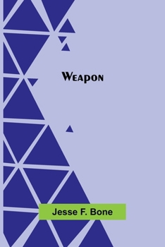 Paperback Weapon Book