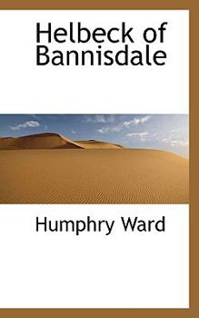 Paperback Helbeck of Bannisdale Book