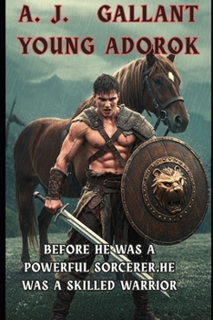 Paperback Young Adorok Book