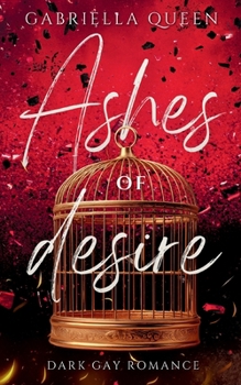 Ashes of Desire: Hurting You (German Edition)