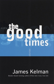 Paperback The Good Times Book