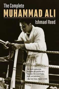 Paperback The Complete Muhammad Ali Book