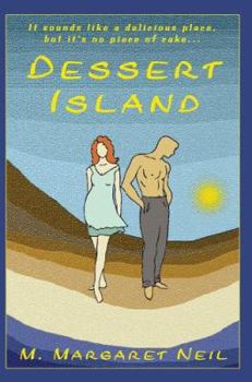 Paperback Dessert Island Book