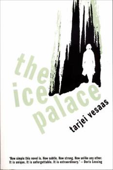 Paperback The Ice Palace Book