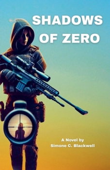 Paperback Shadows of Zero Book