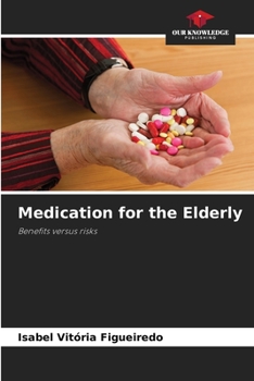 Paperback Medication for the Elderly Book