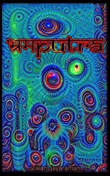 Paperback Bhramaputra: Son of a delusion Book