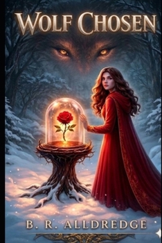 Wolf Chosen: A Beauty And The Wolf Retelling