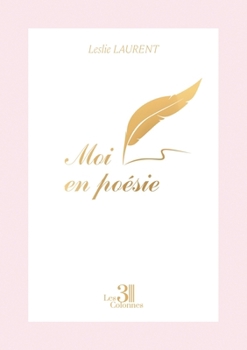 Paperback Moi en poésie [French] Book