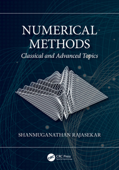 Paperback Numerical Methods: Classical and Advanced Topics Book