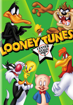 Looney Tunes Center Stage Vol. 2