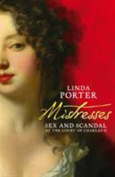 Hardcover Mistresses Book