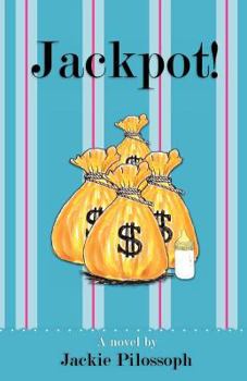 Paperback Jackpot! Book