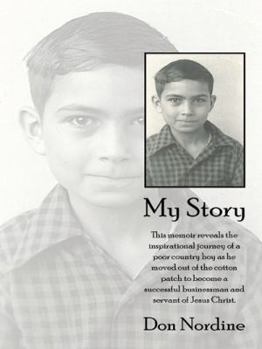 Paperback My Story Book