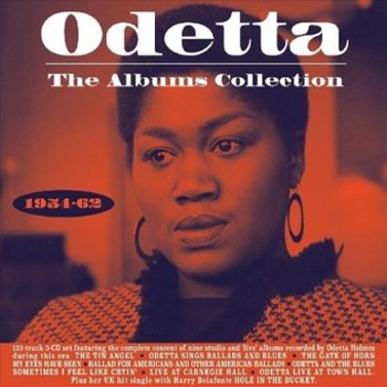 Music - CD Albums Collection: 1954-1962 Book