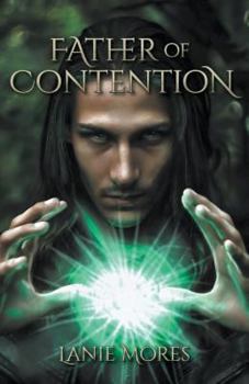 Paperback Father of Contention Book