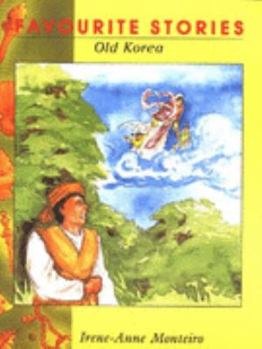 Favourite Stories: Old Korea
