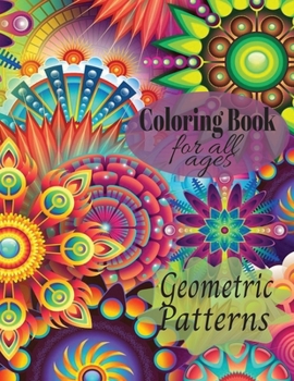 Paperback Coloring Book for all ages Book