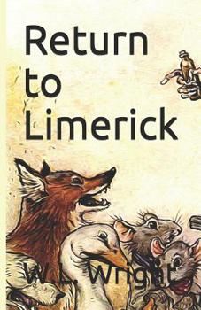 Paperback Return to Limerick Book