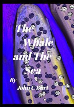 Hardcover The Whale and The Sea Book