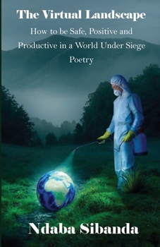 Paperback The Virtual Landscape Book