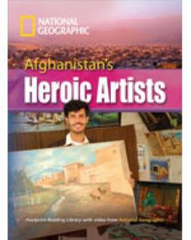 Afghan Art Preservation: 3000 Headwords
