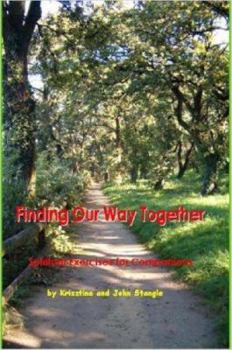 Paperback Finding Our Way Together Book