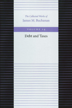 Paperback Debt and Taxes Book