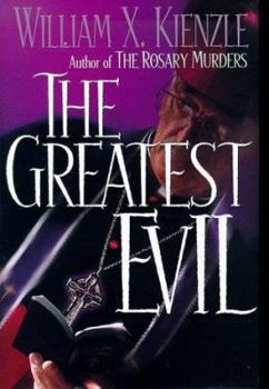 Hardcover The Greatest Evil Book