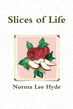 Paperback Slices of Life Book